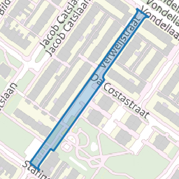 Perceel OTH01-M-3036