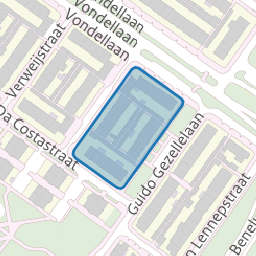 Perceel OTH01-M-3039