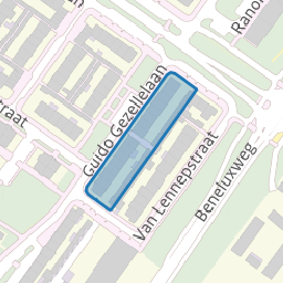 Perceel OTH01-M-3041