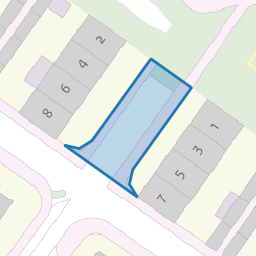 Perceel OTH01-M-3047