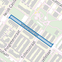 Perceel OTH01-M-3048