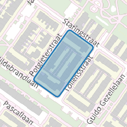 Perceel OTH01-M-3051