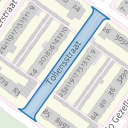 Perceel OTH01-M-3052