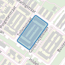 Perceel OTH01-M-3053