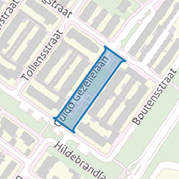 Perceel OTH01-M-3054