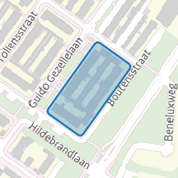 Perceel OTH01-M-3055