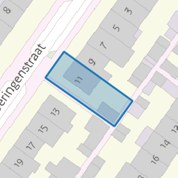 Perceel OTH01-M-3061