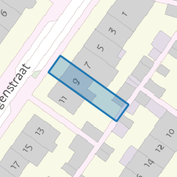 Perceel OTH01-M-3062