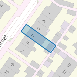 Perceel OTH01-M-3063