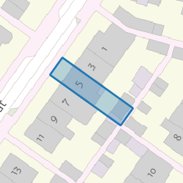 Perceel OTH01-M-3064