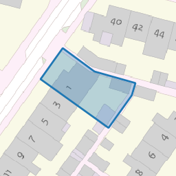 Perceel OTH01-M-3066