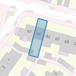 Perceel OTH01-M-3068