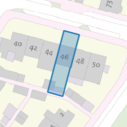 Perceel OTH01-M-3070