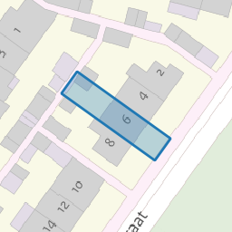 Perceel OTH01-M-3075