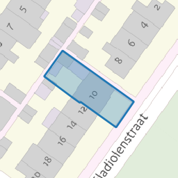 Perceel OTH01-M-3077