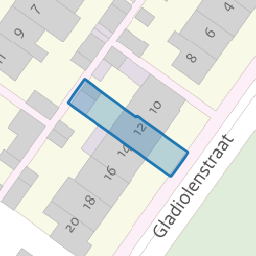 Perceel OTH01-M-3078