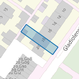 Perceel OTH01-M-3081