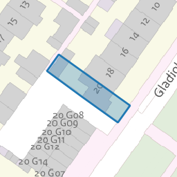 Perceel OTH01-M-3082