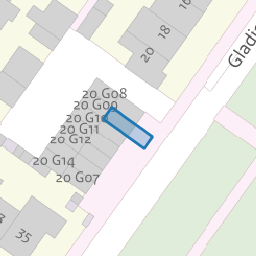 Perceel OTH01-M-3085