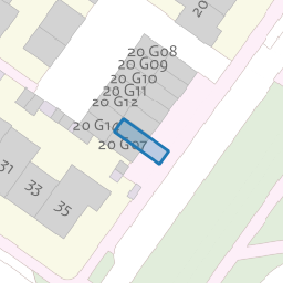 Perceel OTH01-M-3089