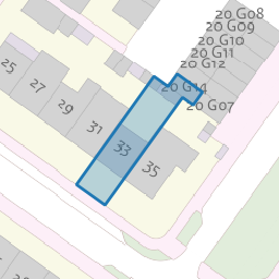 Perceel OTH01-M-3092