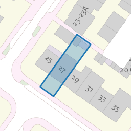 Perceel OTH01-M-3095