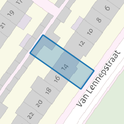 Perceel OTH01-M-3098