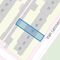 Perceel OTH01-M-3100