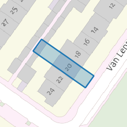 Perceel OTH01-M-3101