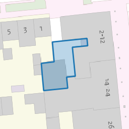 Perceel OTH01-M-3105