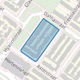 Perceel OTH01-M-3107