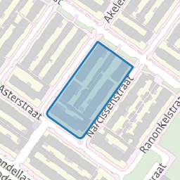 Perceel OTH01-M-3109