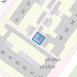 Perceel OTH01-M-3110