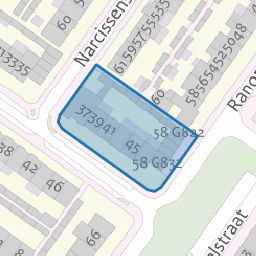 Perceel OTH01-M-3111