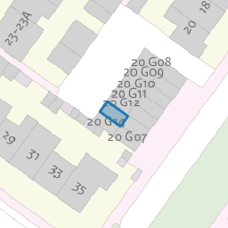 Perceel OTH01-M-3119