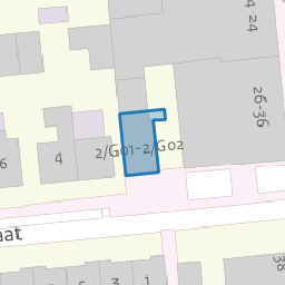 Perceel OTH01-M-3128