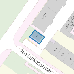 Perceel OTH01-M-3130