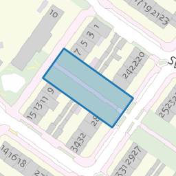 Perceel OTH01-M-3147