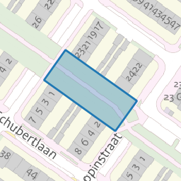 Perceel OTH01-M-3159