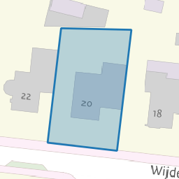 Perceel OTH01-M-3166