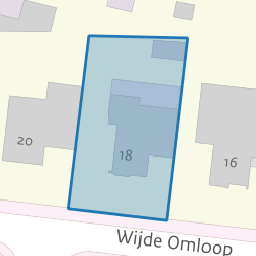 Perceel OTH01-M-3167