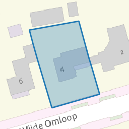 Perceel OTH01-M-3168