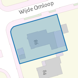 Perceel OTH01-M-3169