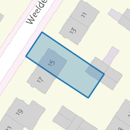 Perceel OTH01-M-3174