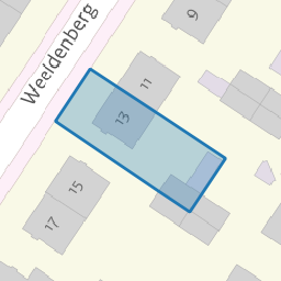 Perceel OTH01-M-3175