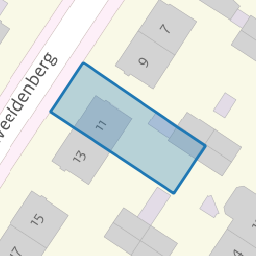 Perceel OTH01-M-3176