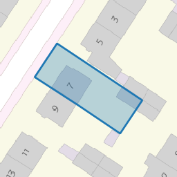 Perceel OTH01-M-3178