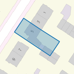 Perceel OTH01-M-3179