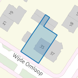 Perceel OTH01-M-3182