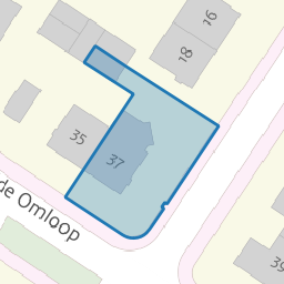 Perceel OTH01-M-3183